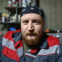 Евгений Гореликов