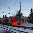 Миша Дубровский
