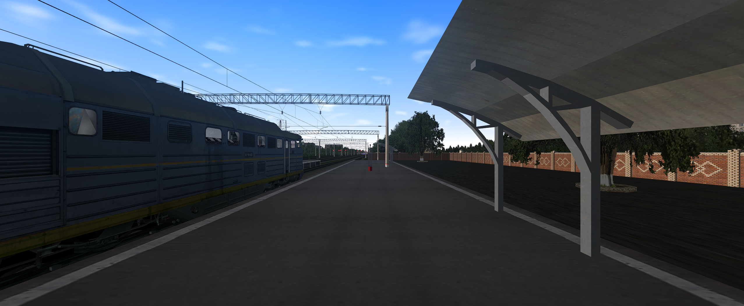 Сценарий "6022 на Андреевск"