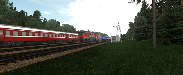 Пользовательские альбомы